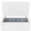 Морозильный ларь Hisense FC325D4DW1 белый