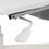 Компьютерное кресло DEXP Cloud Shade 100R RB-003 серый