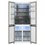 HIBERG RFQ-600DX NFYm inverter