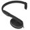 Гарнитура проводная EPOS Sennheiser ADAPT 135T USB II [накладные, закрытые, рег. громкости, микр., кабель - 1.8 м; USB, черный]