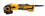 Углошлифовальная машина (УШМ) DeWalt DWE4357