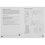 Computer desk Aceline Boost 001 white