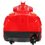 Vacuum cleaner  Tefal Swift Power Cyclonic TW2913EA red