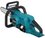 Аккумуляторная цепная пила Makita LXT DUC307RT  шина - 30 см (12")