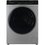 Стиральная машина Haier HW90-B14979S серебристый