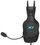 Wired headphones A4Tech XH-200 black 2026