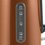 Электр чайнек Bosch TWK 4P439
