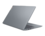 15.6" Ноутбук Lenovo IdeaPad Slim 3 15ABR8 серый