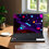 14" Ноутбук ASUS ZenBook 14 UM3402YA-KP838 черный