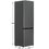 Gorenje NRK41814S4Iсеребристый