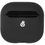 Чехол Ubear  для Apple AirPods 4, Apple AirPods 4 Pro, черный