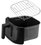 Аэрогриль Polaris PAF 8005W WIFI IQ Home черный