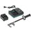Дрель-шуруповерт Makita DF001GD201 XGT 40V