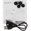 Наушники TWS Anker Soundcore R50i  черный 2023