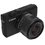 Беззеркальный фотоаппарат Canon EOS M200 Kit 15-45mm IS STM черный