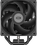 Кулер для процессора PCCooler RT500 TC BK  черный
