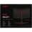 23.8" Монитор ARDOR GAMING RELICT AQ24H1 черный