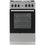 Газовая плита Gorenje GGI5A20XJ серебристый