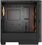 Корпус Cougar Airface Flo RGB Black  черный