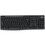 Клавиатура+мышь беспроводная   Logitech MK270 черный