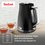 Электрочайник Tefal Loft KO250830 черный