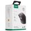 Мышь беспроводная UGREEN M751 [45792] черный