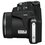 Компактный фотоаппарат Kodak AZ528 черный