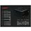 Блок питания ARDOR GAMING ORIGIN 650WGF  черный