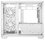 Корпус DEEPCOOL CG330 3F [R-CG330-WHNGM3-G] белый