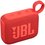 Портативная колонка JBL GO 4, красный