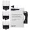 Hair clipper DEXP HC-2000XT black