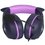 Проводные наушники Razer Kraken Kitty V2 Pokémon Gengar Edition  синий 2025