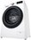 Стиральная машина LG F4V3ES6W белый