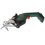 Сабельная пила Bosch KEO 18 LI POWER FOR ALL 18V  , Без ЗУ, Без АКБ