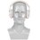 Simsiz/simli quloqchinlar Bowers & Wilkins PX7 S3  oq 2025