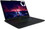16" Ноутбук Lenovo Legion Pro 5 16AFR10 черный