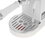 Кофеварка рожковая Delonghi Dedica Duo EC890.WI белый