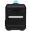 Portable power station FinePower Zeus 500 black