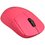 Мышь беспроводная Logitech G PRO 2 LIGHTSPEED [910-007313] розовый