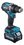 Дрель-шуруповерт Makita DF002GD201 XGT 40V