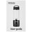 Блендер портативный NutriBullet NBP003MA красный