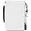 Сушильная машина Gorenje DPNA82WIFI/C белый