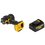 Гайковерт DeWalt DCF921P2G