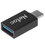 128 ГБ Внешний SSD Netac Z9 [NT01Z9-128G-32BK]
