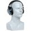 Наушники проводные Audio-Technica ATH-MSR7b [охватывающие, закрытые, 36 Ом, кабель - 1.2 м; 3.5/4.4 мм, черный]
