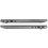 16.1" Ноутбук OSiO FocusLine F160i-004 серый