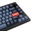 Клавиатура  проводная + беспроводная Keychron V1 Max
