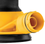 Эксцентриковая шлифмашинка DeWALT DWE6423