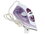 Утюг Scarlett SC-SI30S06 фиолетовый