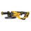 Углошлифовальная машина (УШМ) DeWalt DCG460NK-XJ XR FLEXVOLТ 18/54V  , Без ЗУ, Без АКБ